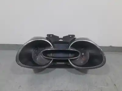 Peça sobressalente para automóvel em segunda mão quadrante por renault clio iv (bh_) 1.5 dci 75 referências oem iam 248105397r