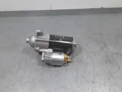 Peça sobressalente para automóvel em segunda mão motor de arranque por renault clio iv (bh_) 1.5 dci 75 referências oem iam 233007689r