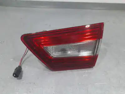 Peça sobressalente para automóvel em segunda mão farolim interior traseiro direito por renault clio iv (bh_) 1.5 dci 75 referências oem iam 265505796r