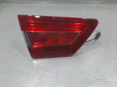 Peça sobressalente para automóvel em segunda mão farolim interior traseiro esquerdo por renault clio iv (bh_) 1.5 dci 75 referências oem iam 265552424r
