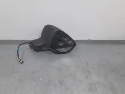 Peça sobressalente para automóvel em segunda mão espelho retrovisor direito por renault clio iv (bh_) 1.5 dci 75 referências oem iam 963012959r