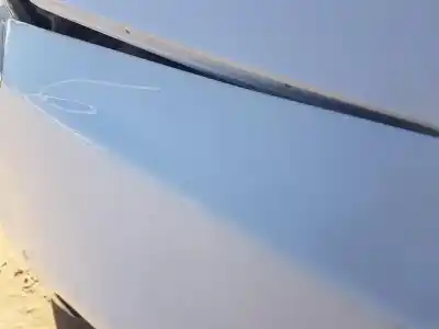 Автозапчасти б/у левое переднее крыло за skoda fabia ii (542) 1.2 12v ссылки oem iam 5j0821021a  