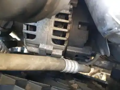 Автозапчасти б/у генератор за skoda fabia ii (542) 1.2 12v ссылки oem iam 03d903025mx