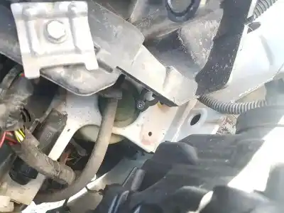 Автозапчасти б/у насос гидроусилителя за skoda fabia ii (542) 1.2 12v ссылки oem iam 6r0423156c