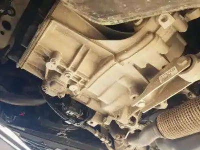 Автозапчасти б/у коробка передач за skoda fabia ii (542) 1.2 12v ссылки oem iam lnr