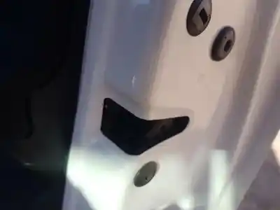 Автозапчасти б/у замок передней правой двери за skoda fabia ii (542) 1.2 12v ссылки oem iam 5n1837016m