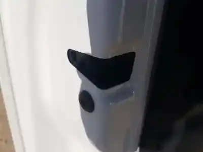 Автозапчасти б/у замок левой передней двери за skoda fabia ii (542) 1.2 12v ссылки oem iam 5n1837015m