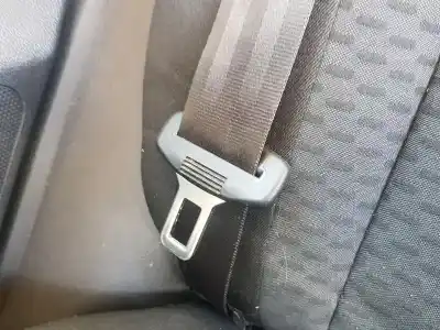 Автозапчасти б/у задний правый ремень безопасности за skoda fabia ii (542) 1.2 12v ссылки oem iam 5j6857448braa