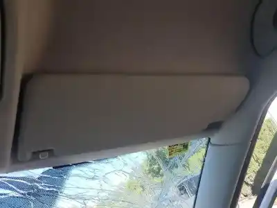 Автозапчасти б/у правая зона за skoda fabia ii (542) 1.2 12v ссылки oem iam 5j1857552t2f4