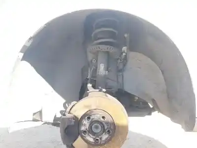 Автозапчасти б/у передняя левая колесная арка за skoda fabia ii (542) 1.2 12v ссылки oem iam 5j0809957b