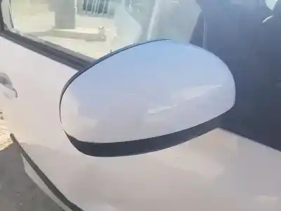 Автозапчасти б/у задний вид справа за skoda fabia ii (542) 1.2 12v ссылки oem iam 5j1857508d