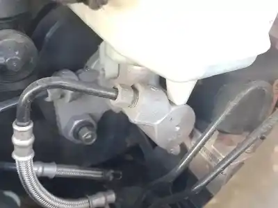 Peça sobressalente para automóvel em segunda mão  por OPEL ASTRA J (P10)  Referências OEM IAM 84102409  