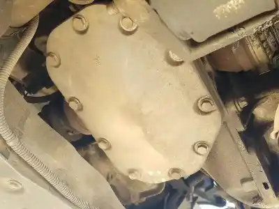 Peça sobressalente para automóvel em segunda mão  por OPEL ASTRA J (P10)  Referências OEM IAM 95518579  5VELOCIDADES