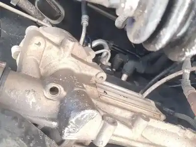 Peça sobressalente para automóvel em segunda mão Caixa De Direção por OPEL ASTRA J (P10) 1.6 (68) Referências OEM IAM 13368195  