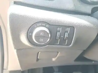 Peça sobressalente para automóvel em segunda mão Comutador De Luzes por OPEL ASTRA J (P10) 1.6 (68) Referências OEM IAM 13268702  