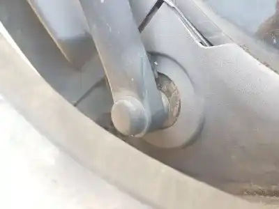 Peça sobressalente para automóvel em segunda mão MOTOR DO LIMPA PARA BRISAS por OPEL ASTRA J (P10) 1.6 (68) Referências OEM IAM 13262434  