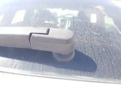 Peça sobressalente para automóvel em segunda mão MOTOR DO LIMPADOR TRASEIRO por OPEL ASTRA J (P10) 1.6 (68) Referências OEM IAM 13395013  