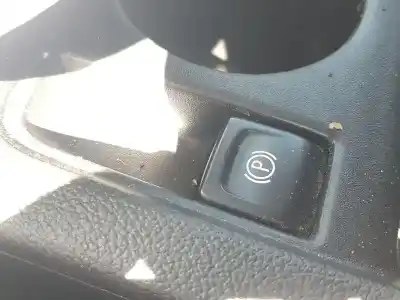 Peça sobressalente para automóvel em segunda mão ALAVANCA DE TRAVÃO DE MÃO por OPEL ASTRA J (P10) 1.6 (68) Referências OEM IAM 13271123  