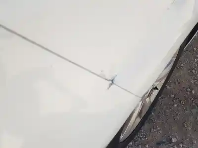 Автозапчастина б/у задній бампер для opel astra j (p10) 1.6 (68) посилання на oem iam 13348049  