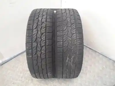 Peça sobressalente para automóvel em segunda mão PNEU por OTRAS MARCAS REUTILIZADOS - Referências OEM IAM 215651898H  