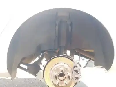 Second-hand car spare part rear left wheel arch for opel astra j (p10) 1.6 (68) oem iam references 13302301