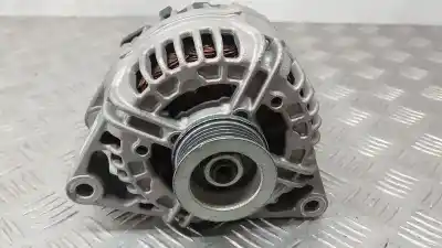 Автозапчасти б/у генератор за OPEL CORSA C Comfort ссылки OEM IAM 9195752 296233 RAA24081 REMY