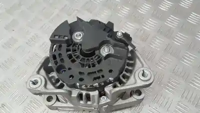 Автозапчастина б/у генератор для opel corsa c comfort посилання на oem iam 9195752 296233 raa24081 remy