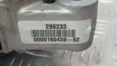 Автозапчастина б/у генератор для opel corsa c comfort посилання на oem iam 9195752 296233 raa24081 remy