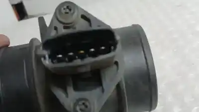 Pezzo di ricambio per auto di seconda mano misuratore di flusso per opel corsa c comfort riferimenti oem iam 0280218031  