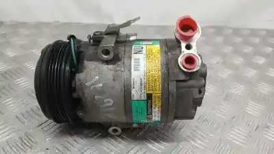 Pezzo di ricambio per auto di seconda mano compressore aria condizionata per opel corsa c comfort riferimenti oem iam 9132918 12142030452 