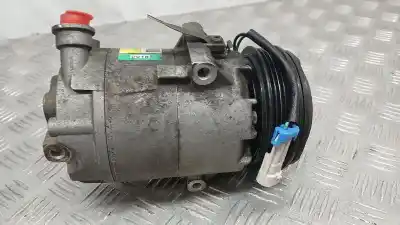 Pezzo di ricambio per auto di seconda mano compressore aria condizionata per opel corsa c comfort riferimenti oem iam 9132918 12142030452 