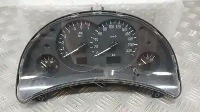 Pezzo di ricambio per auto di seconda mano  per OPEL CORSA C  Riferimenti OEM IAM 24459513TR 110008988014 