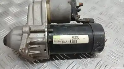 Автозапчасти б/у двигатель запускается за opel corsa c comfort ссылки oem iam 09115191 d6ra249 