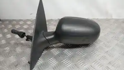 Автозапчасти б/у левое зеркало за opel corsa c comfort ссылки oem iam 3495063  