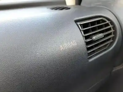 Автозапчастина б/у комплект подушки безпеки для opel corsa c (x01) 1.3 cdti (f08, f68) посилання на oem iam 13188242  