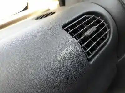 Автозапчастина б/у комплект подушки безпеки для opel corsa c (x01) 1.2 (f08, f68) посилання на oem iam 13188242  