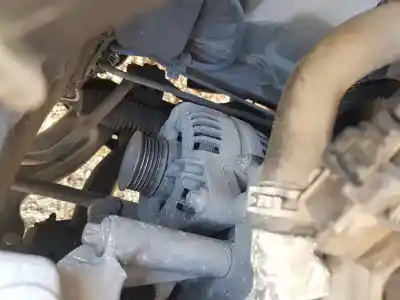 Pezzo di ricambio per auto di seconda mano  per OPEL CORSA C (X01)  Riferimenti OEM IAM 93180417  