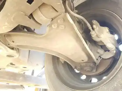 Pezzo di ricambio per auto di seconda mano  per OPEL CORSA C (X01)  Riferimenti OEM IAM 13140037  