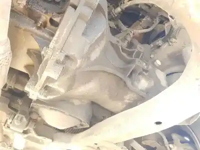 Pezzo di ricambio per auto di seconda mano  per OPEL CORSA C (X01)  Riferimenti OEM IAM 9126823  5VELOCIDADES