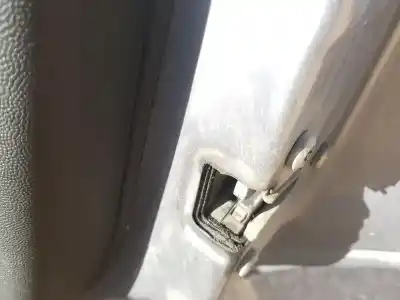 İkinci el araba yedek parçası ARKA SAG KAPI KILIDI için OPEL CORSA C (X01)  OEM IAM referansları 24414137  