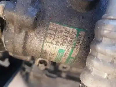 Pezzo di ricambio per auto di seconda mano compressore aria condizionata per opel corsa c (x01) 1.2 (f08, f68) riferimenti oem iam 9132918