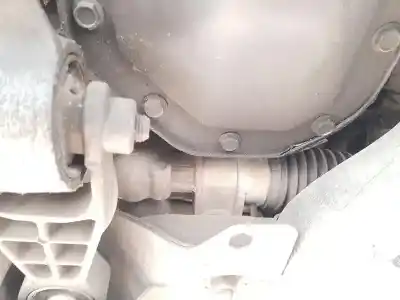 Pezzo di ricambio per auto di seconda mano cremagliera per opel corsa c (x01) 1.2 (f08, f68) riferimenti oem iam 13272667