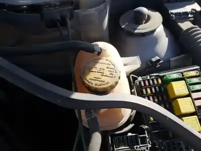 Pezzo di ricambio per auto di seconda mano cauzione di espansione per opel corsa c (x01) 1.2 (f08, f68) riferimenti oem iam 9129170