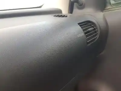 Автозапчастина б/у комплект подушки безпеки для opel corsa c (x01) 1.2 (f08, f68) посилання на oem iam 13188242  