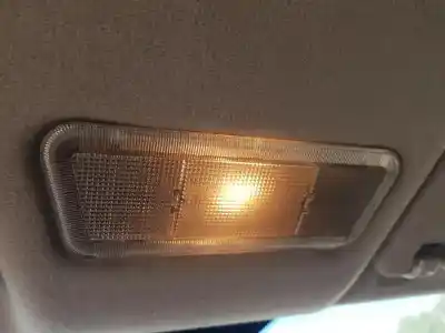 Pezzo di ricambio per auto di seconda mano luce interna per opel corsa c (x01) 1.2 (f08, f68) riferimenti oem iam 24402843
