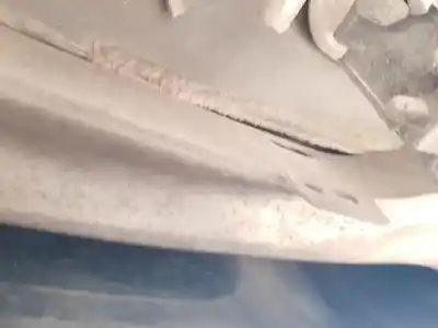 Pezzo di ricambio per auto di seconda mano rinforzo paraurti posteriore per opel corsa c (x01) 1.2 (f08, f68) riferimenti oem iam 9116150
