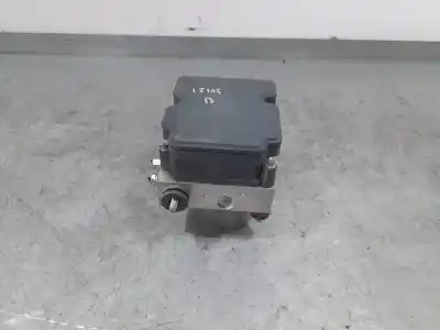 Автозапчасти б/у абс за nissan qashqai ii suv (j11, j11_) 1.2 dig-t ссылки oem iam 476604ea1e