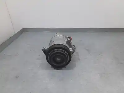 Автозапчасти б/у компрессор кондиционера воздуха за nissan qashqai ii suv (j11, j11_) 1.2 dig-t ссылки oem iam 4471806892