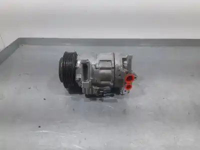 Автозапчасти б/у компрессор кондиционера воздуха за nissan qashqai ii suv (j11, j11_) 1.2 dig-t ссылки oem iam 4471806892  926004be0a