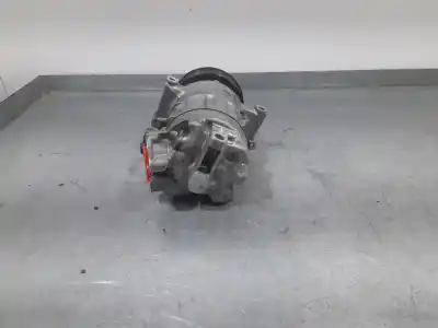 Автозапчасти б/у компрессор кондиционера воздуха за nissan qashqai ii suv (j11, j11_) 1.2 dig-t ссылки oem iam 4471806892  926004be0a